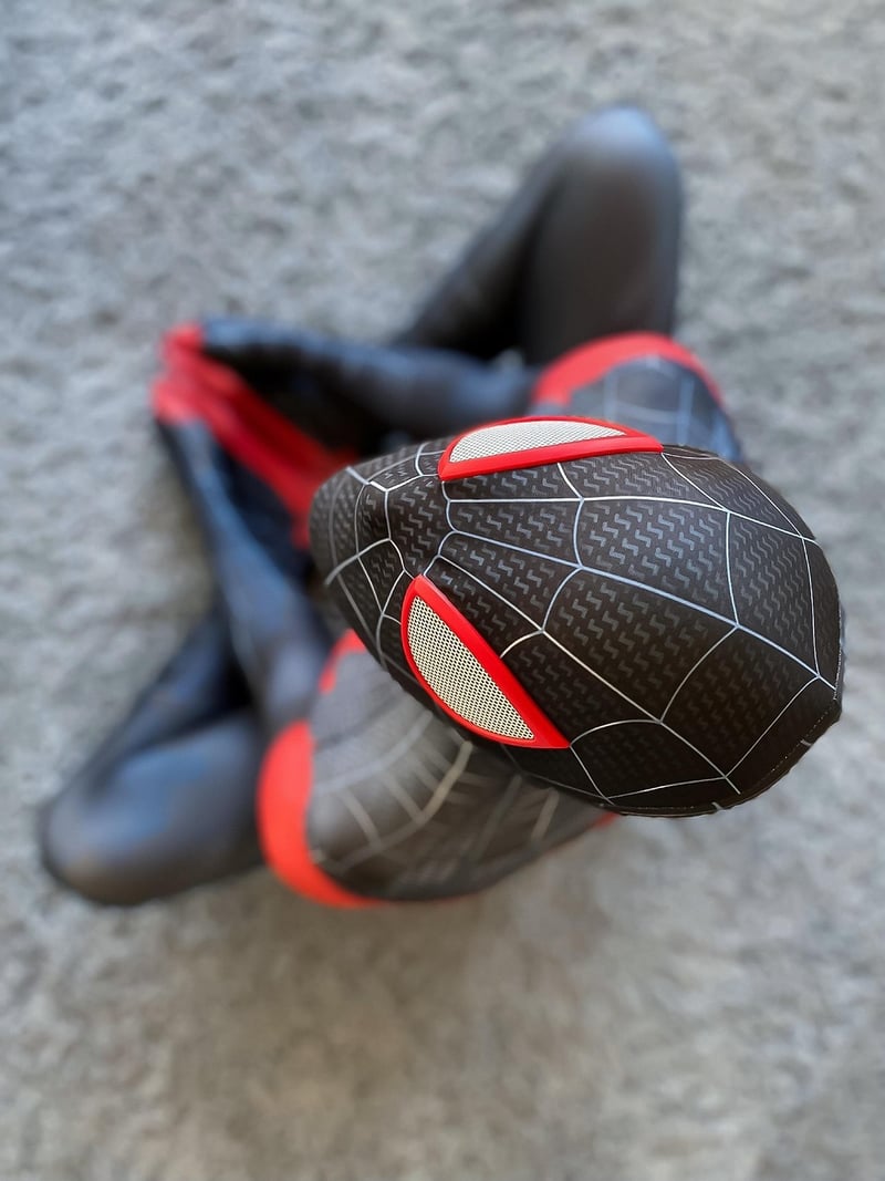 Cosplay Costume